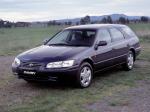 Toyota Camry Wagon 1997 года (AU)